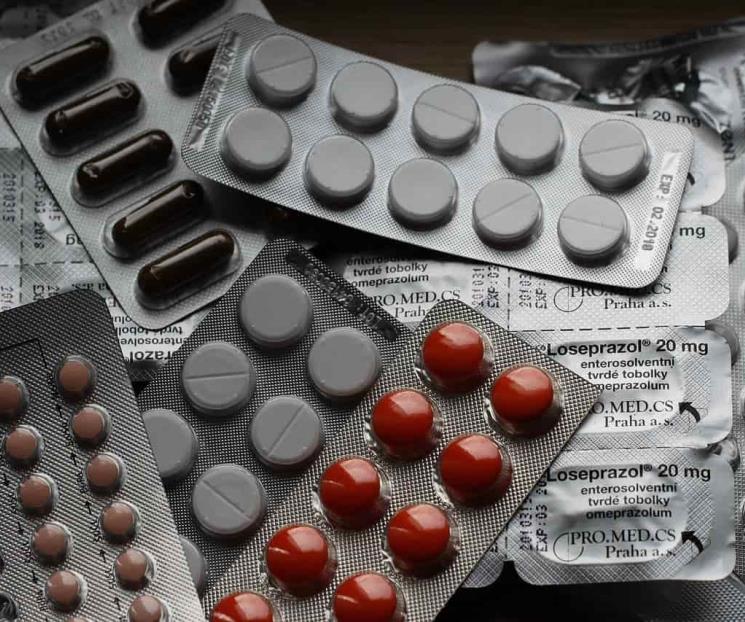 Recomendaciones para desechar medicamentos caducos