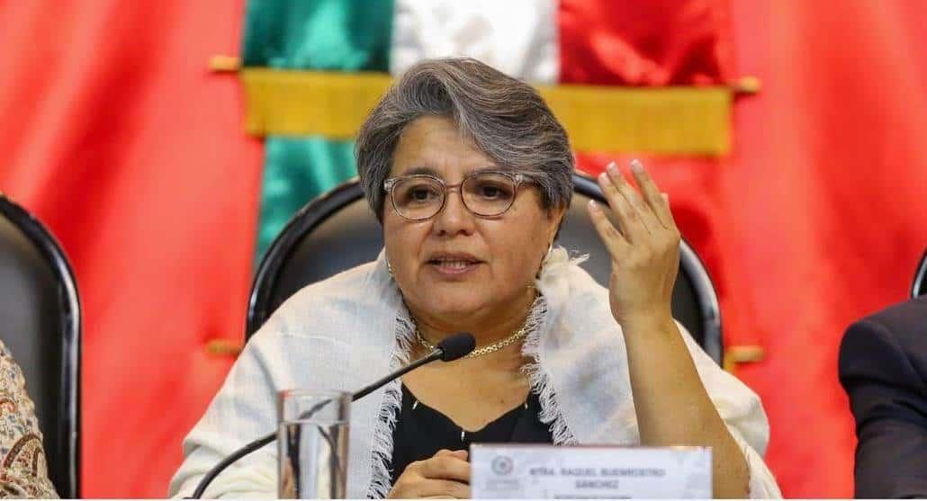 Alza de aranceles es contra el comercio desleal: Buenrostro