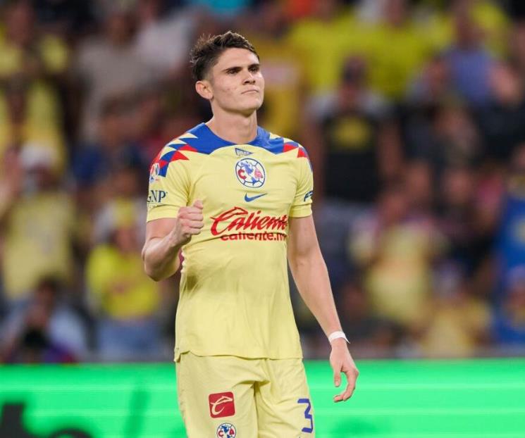 Traspié en Liga no afecta confianza de las Águilas