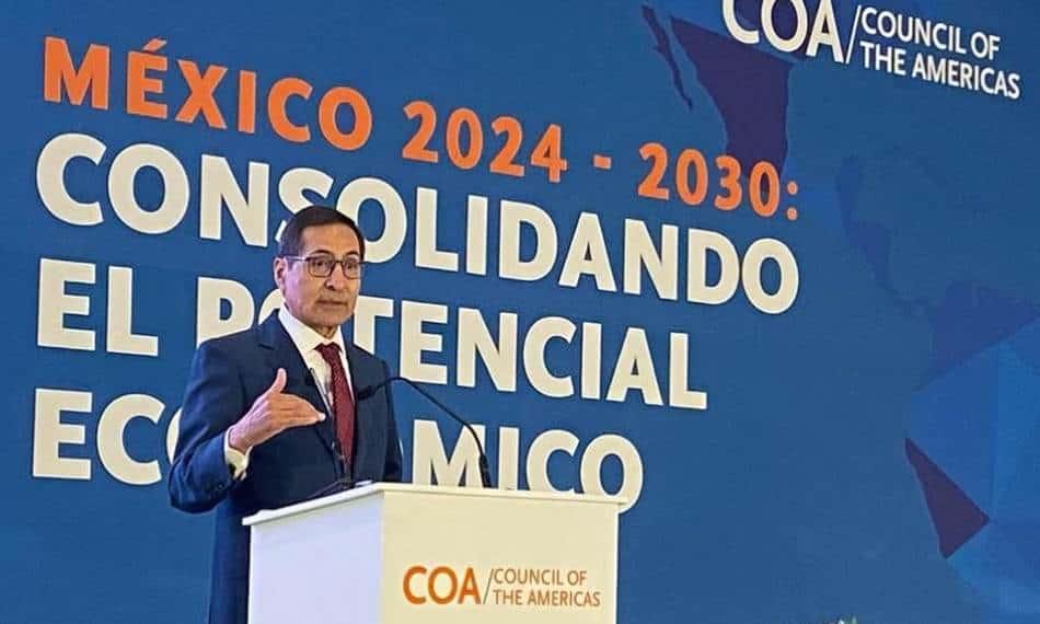 Inversionistas ya dieron su voto de confianza a México: SHCP