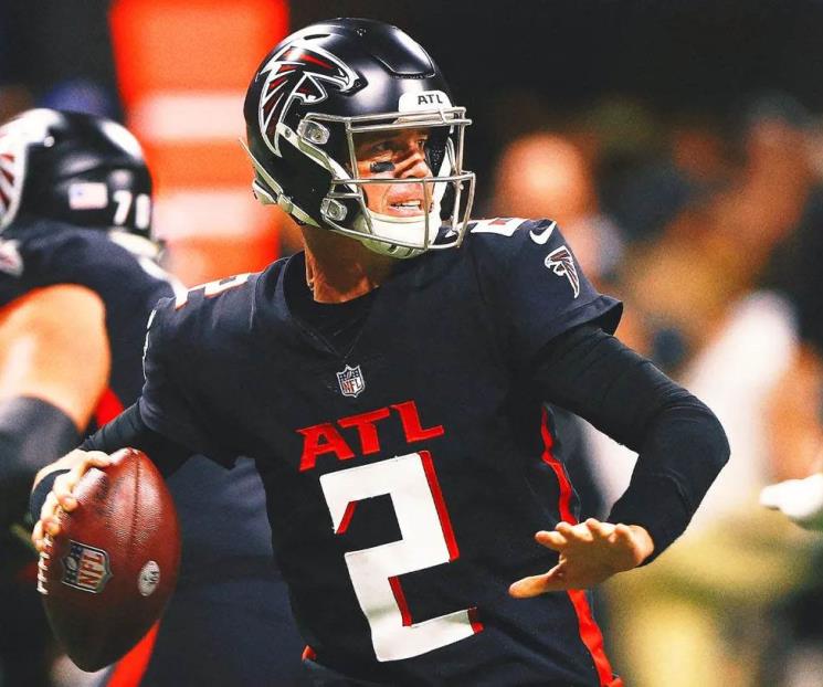 Matt Ryan oficialmente se retira de la NFL