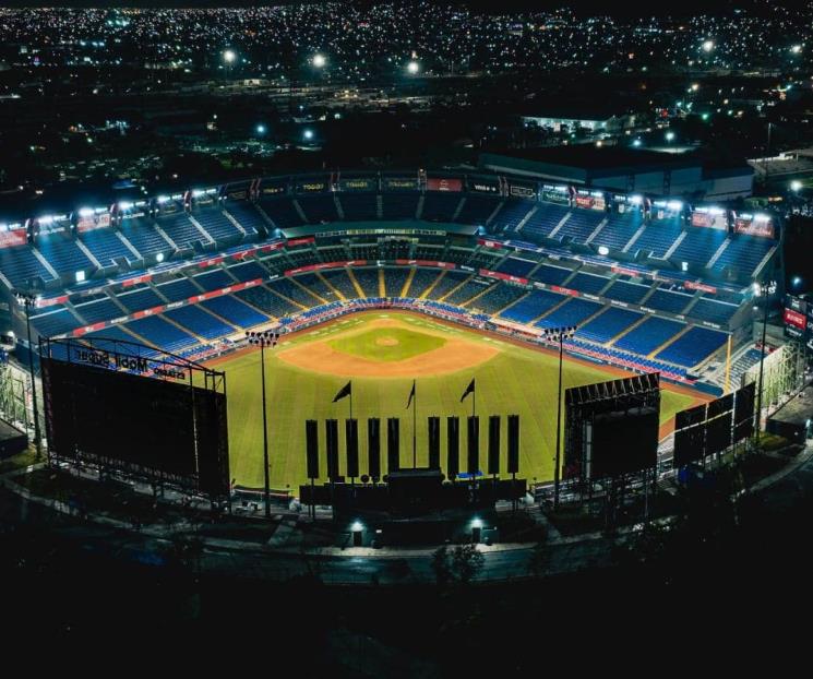Posponen juego entre Sultanes y Acereros por mal clima 
