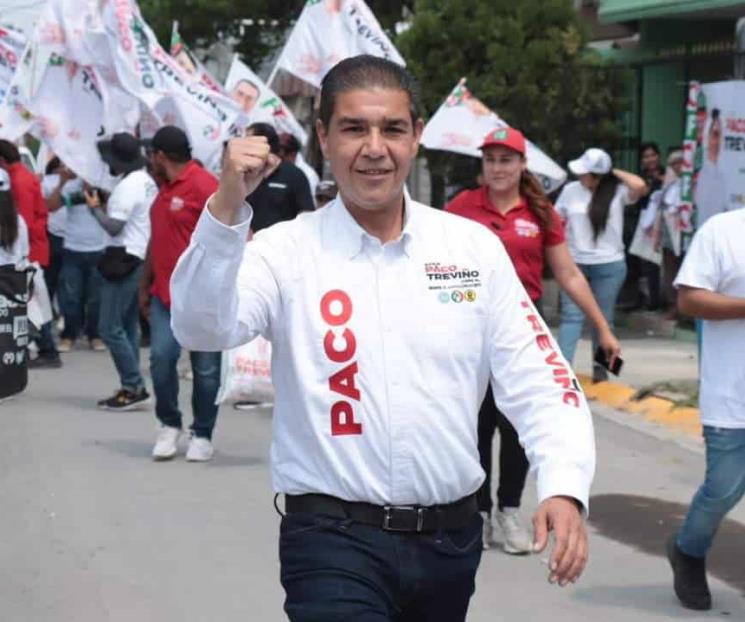 Va Paco por un segundo Centro Municipal de Autismo