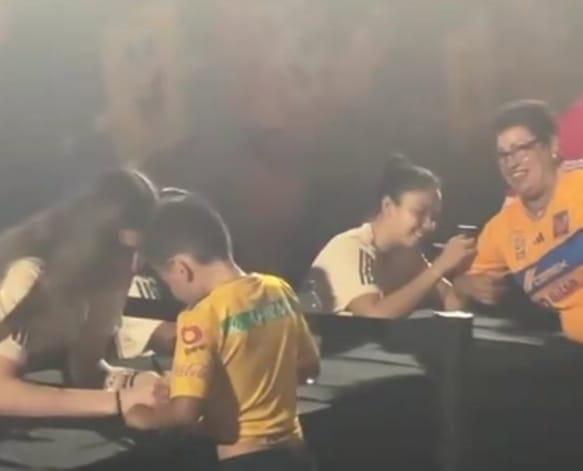 Realizan el Día del Niño Incomparable