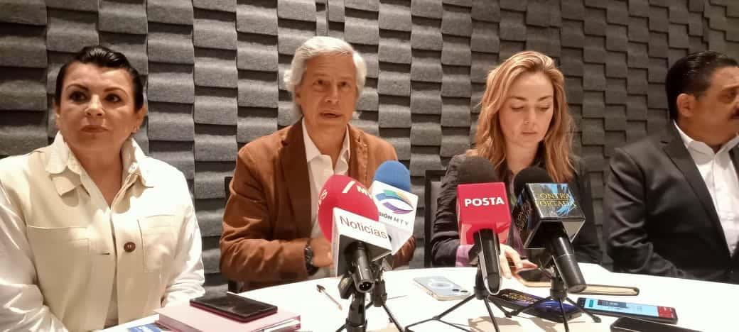 Invitan a la marcha por la democracia