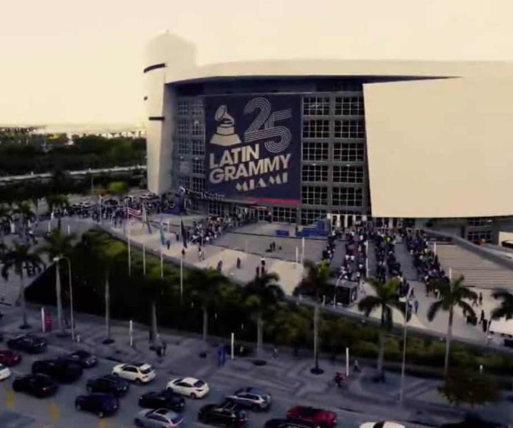 Abre Academia del Latin Grammy la puerta a los corridos tumbados