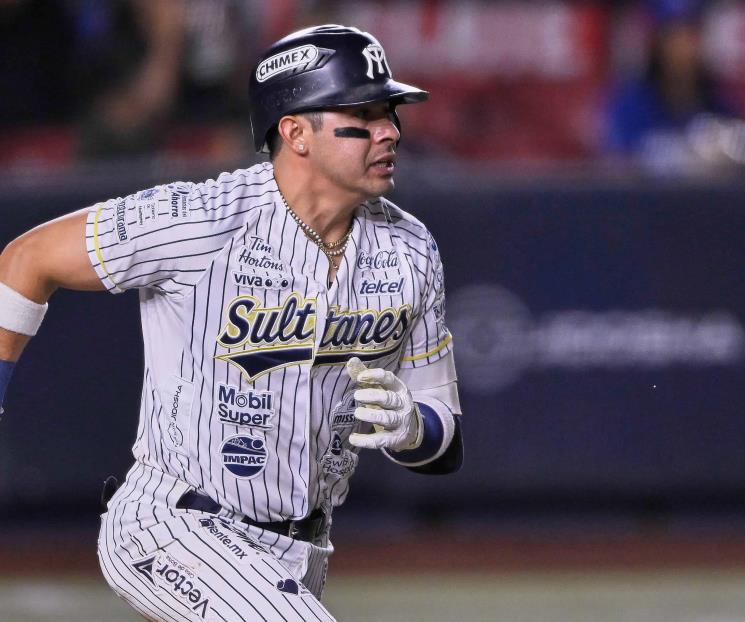 Se iguala la serie entre Sultanes y Acereros