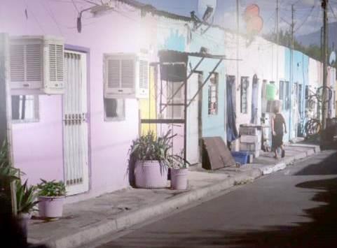 Charlarán sobre el centenario de la colonia Moderna