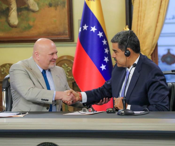 Regresaría a Caracas oficina de la ONU para los DH