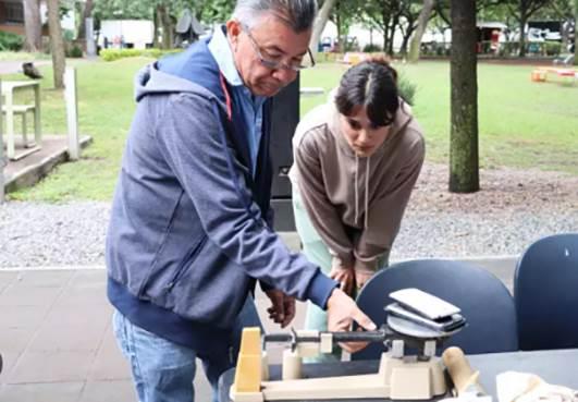 Celebra Tec Día de la Tierra con evento de reciclaje