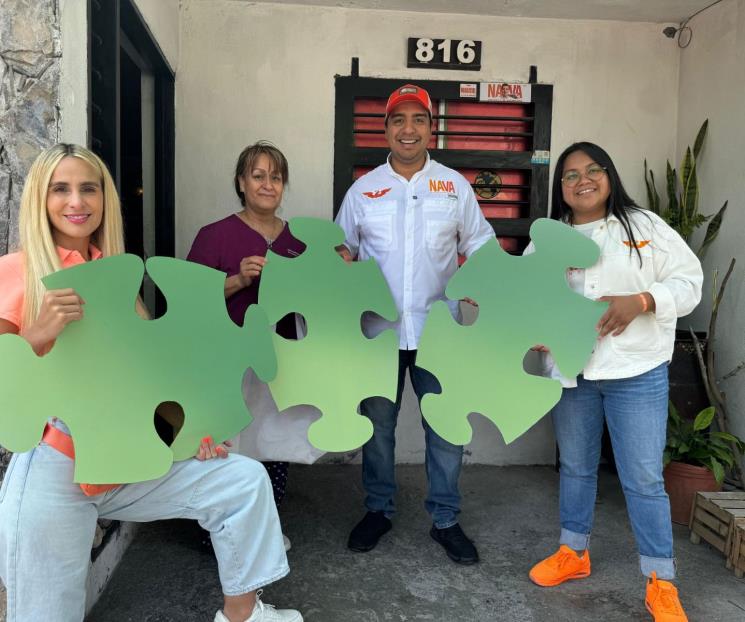 Crearía Jesús Nava Centro de Atención al Autismo