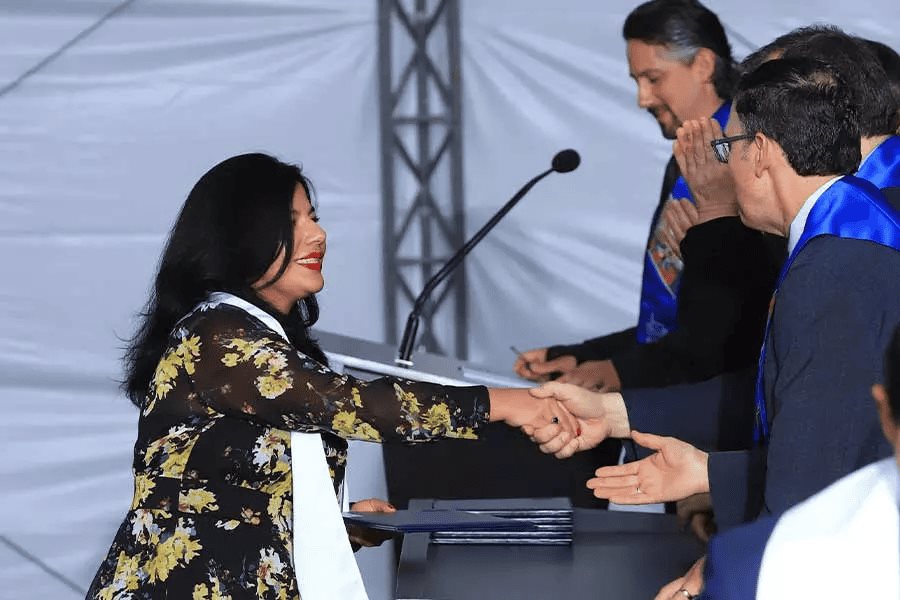 Tec y Fundación por México apoyan educación de trabajadores