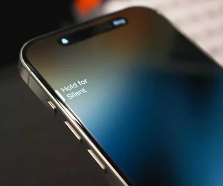 El iPhone sin botones físicos está en camino