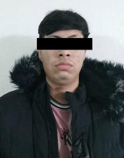 Caen con armas y droga en SC