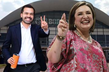 Asistirán candidatos presidenciales al foro Actúa del TEC