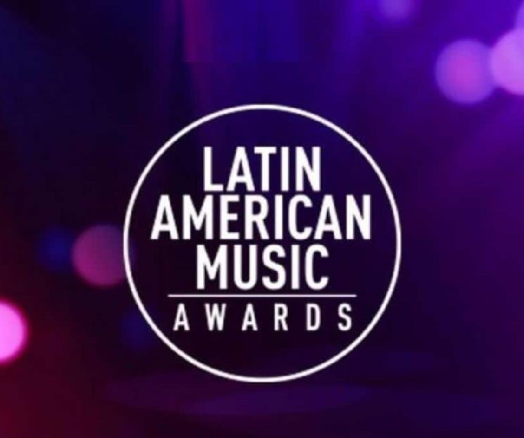 Dónde y a qué hora ver los Latin American Music Awards Dónde y a qué hora ver los Latin American Music Awards