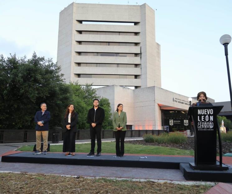 Anuncian remodelación de la Biblioteca Central
