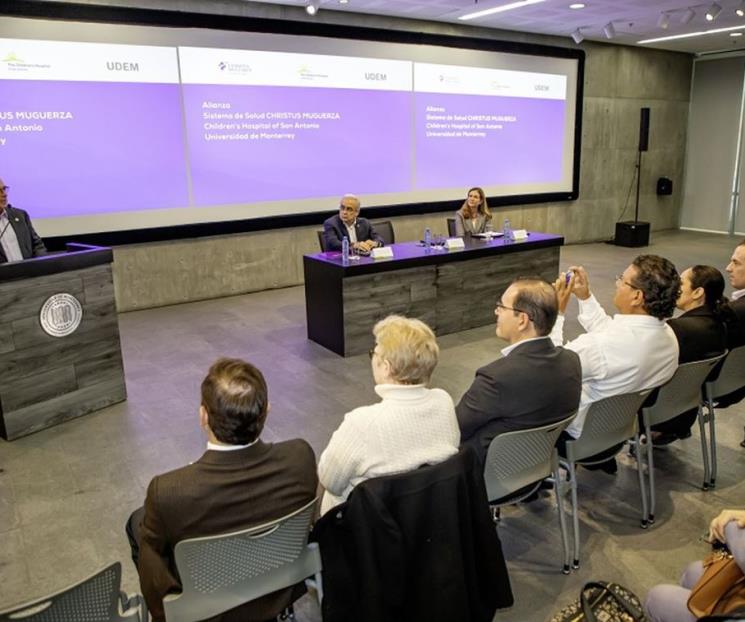 Fortalecerán conocimientos en medicina neonatal