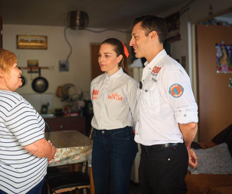 Impulsará Colosio y Martha a las Pymes de Nuevo León