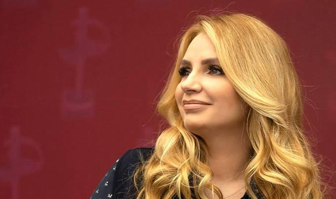Angélica Rivera regresa a los dramas