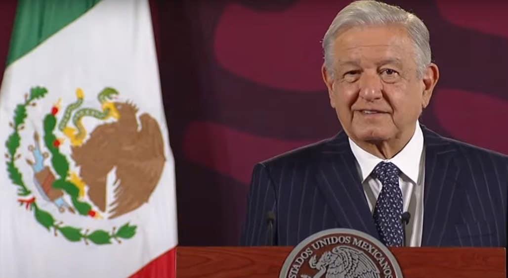 TEPJF determina que AMLO no infringió ley electoral con mañanera