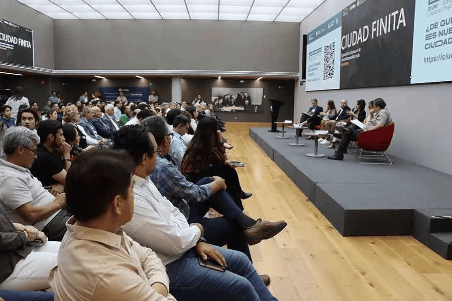 Lanza Tec Sistema de Información Urbano Metropolitano