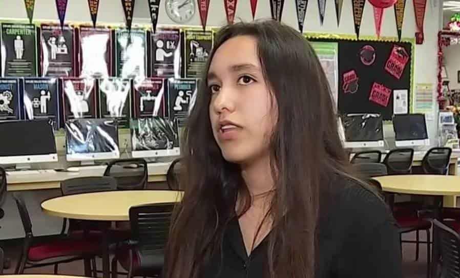 Hija de migrantes mexicanos es aceptada en universidades de EU
