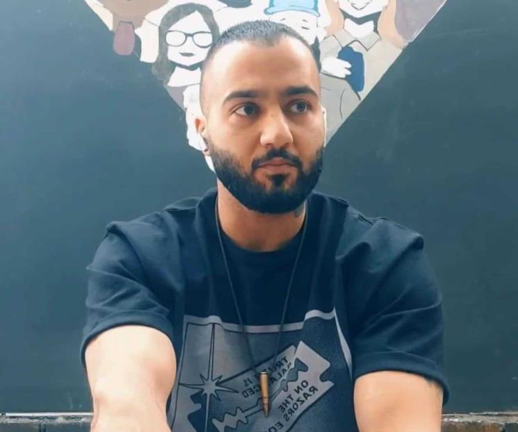 Condenan a muerte al rapero Toomaj Salehi por protestar en Irán