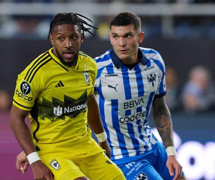 Se ‘empalmarían’ a Rayados play-in y semifinales de la CCC Se ‘empalmarían’ a Rayados play-in y semifinales de la CCC