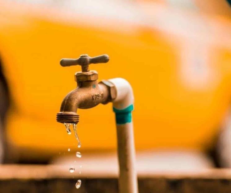 Suspenderán servicio de agua en 15 colonias regias