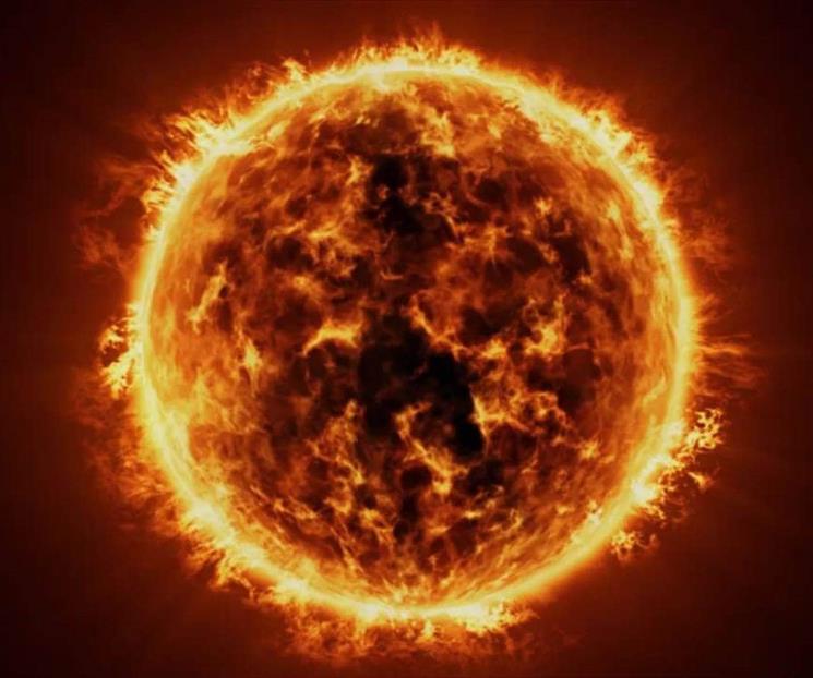Revelan cuándo se apagará el Sol y acabe la vida en la Tierra Revelan cuándo se apagará el Sol y acabe la vida en la Tierra