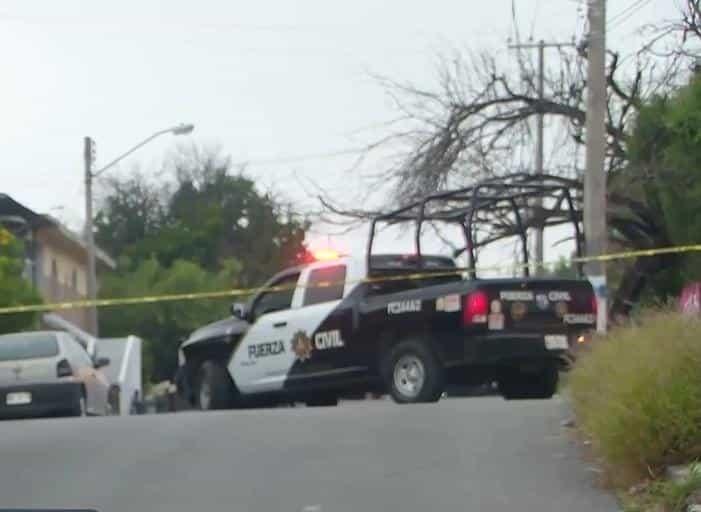 Detienen a 2 por detonaciones de arma de fuego en Monterrey