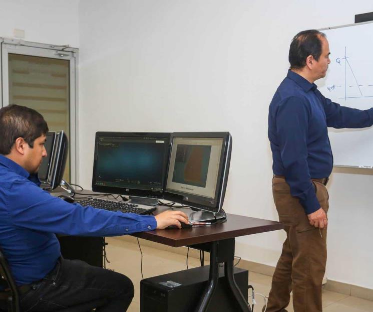 Cubrirá UANL demanda de especialistas en logística y suministros