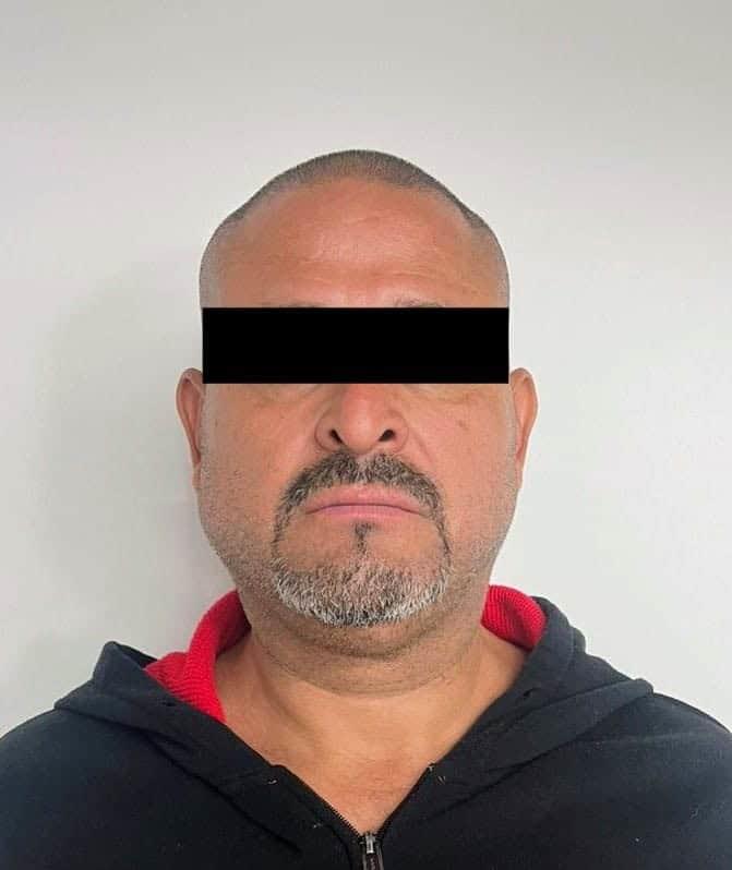 Capturan a presunto homicida
