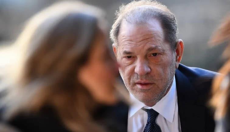Movimiento MeToo: Las denuncias en el caso de Weinstein