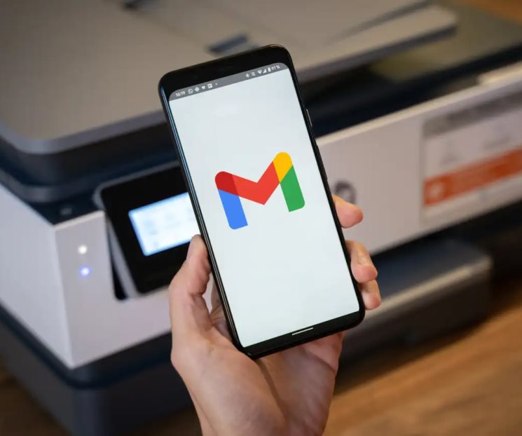 Jamás imprimas por correo en una papelería