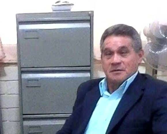 De al menos 11 proyectiles de arma larga, un maestro y Juez Auxiliar de una comunidad en Montemorelos,muró al ser baleado el martes en ese municipio del sur de Nuevo León.
