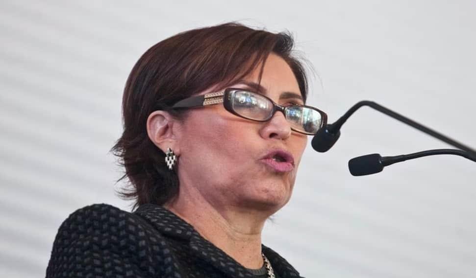 Tribunal ratifica absolución a Robles por caso de Estafa Maestra