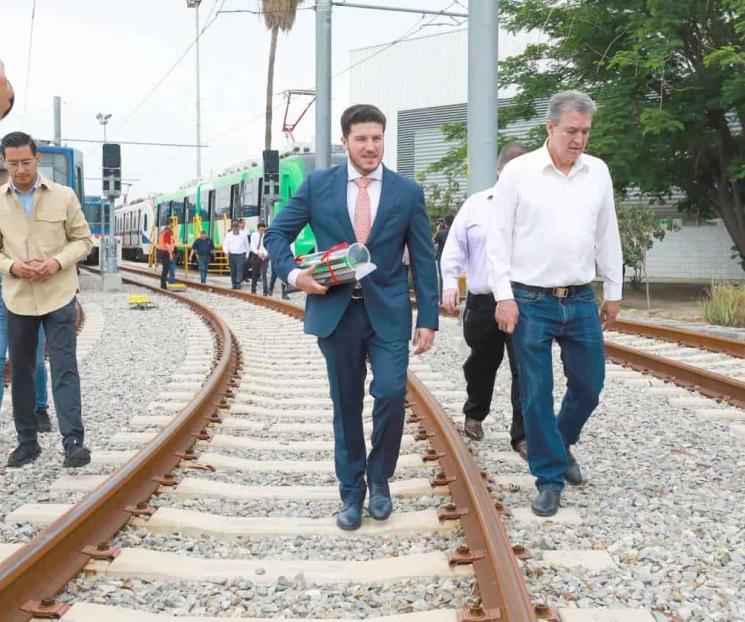 Decidirán los vecinos del sur adecuaciones de la L5 del Metro