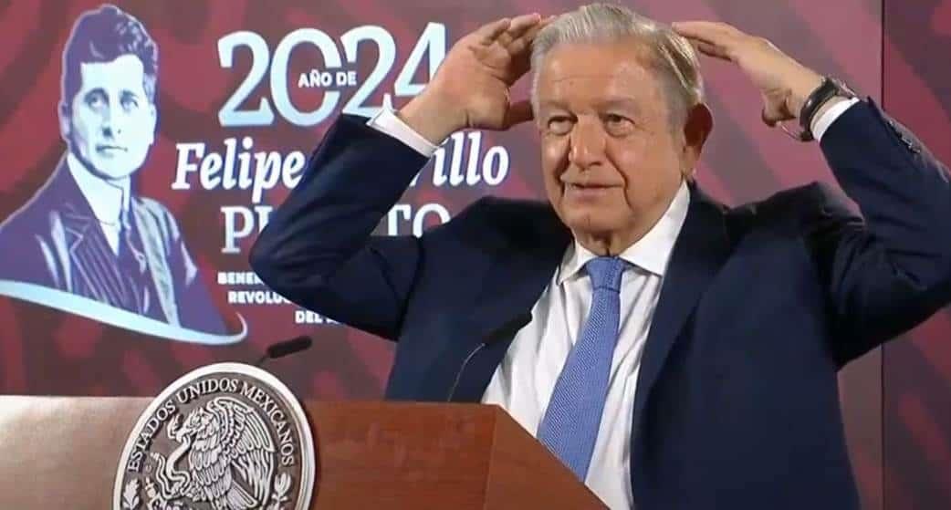 AMLO entregará primer pago del Fondo de Pensiones en julio