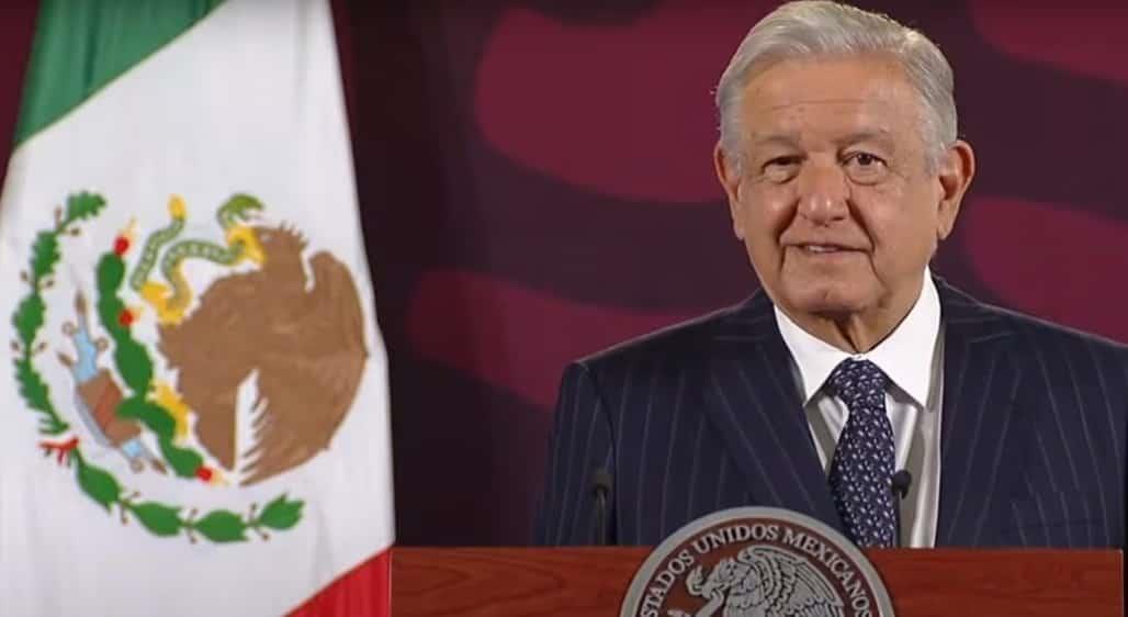 AMLO descarta irse del país cuando termine su sexenio