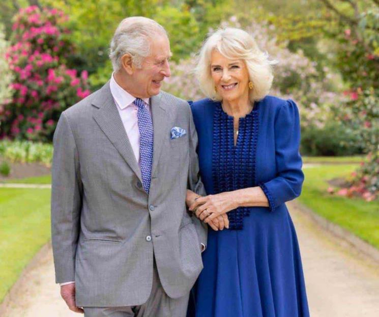 Retomará Charles III deberes públicos tras diagnóstico de cáncer Retomará Charles III deberes públicos tras diagnóstico de cáncer