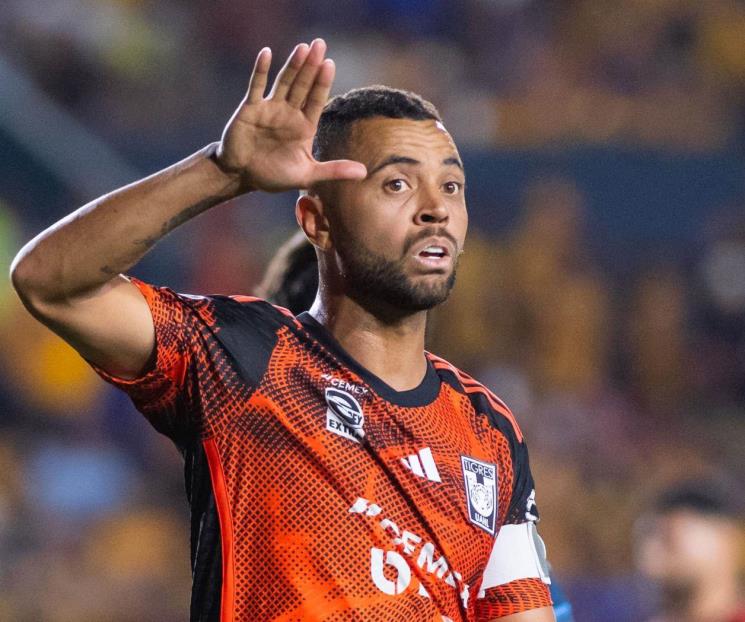 Se fue y nosotros ganamos 3 títulos: Carioca sobre el Piojo