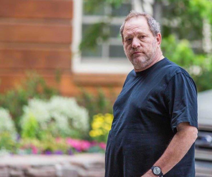 Comparecencia de Harvey Weinstein será el 1 de mayo en Manhattan