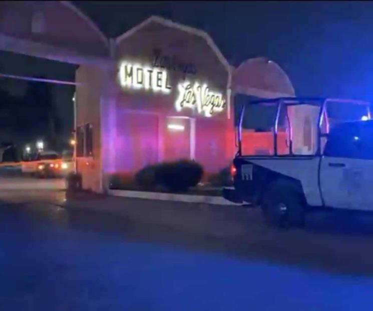 Caen 2 implicados en el ataque a policía de Juárez en motel