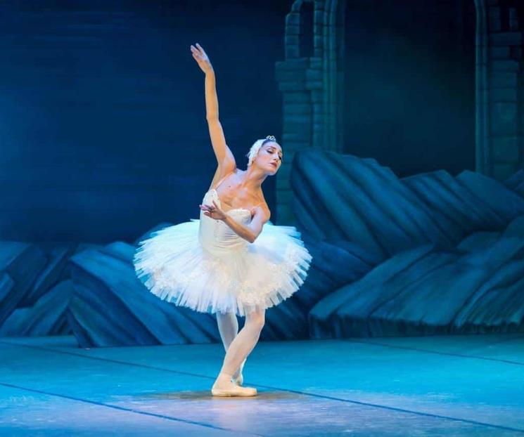 Día de la Danza 2024 Día de la Danza 2024
