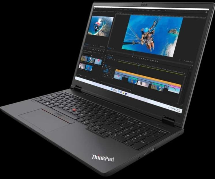 Lenovo y Micron estrenan la nueva memoria LPCAMM2