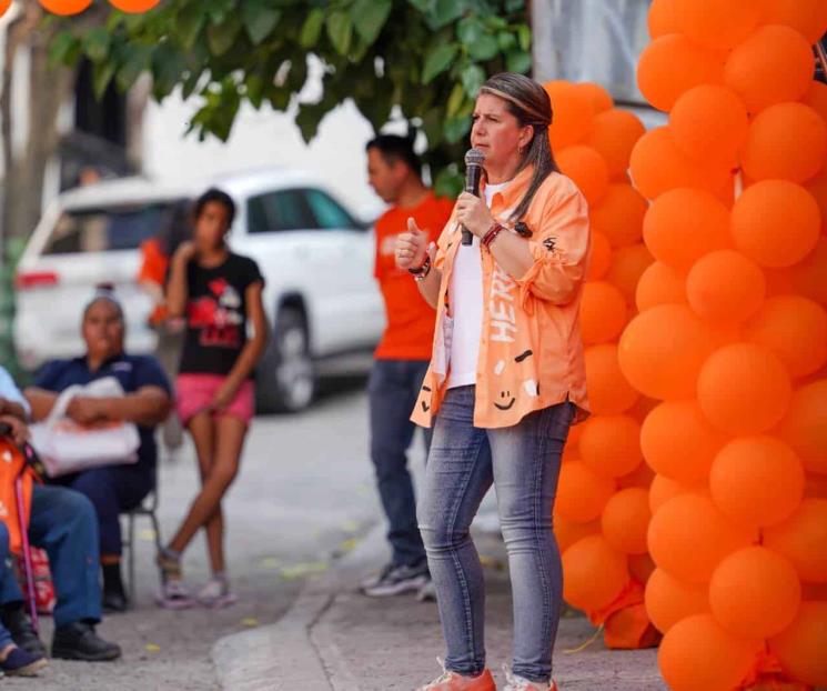 Prometen Colosio y Martha línea directa con gente desde el Senado