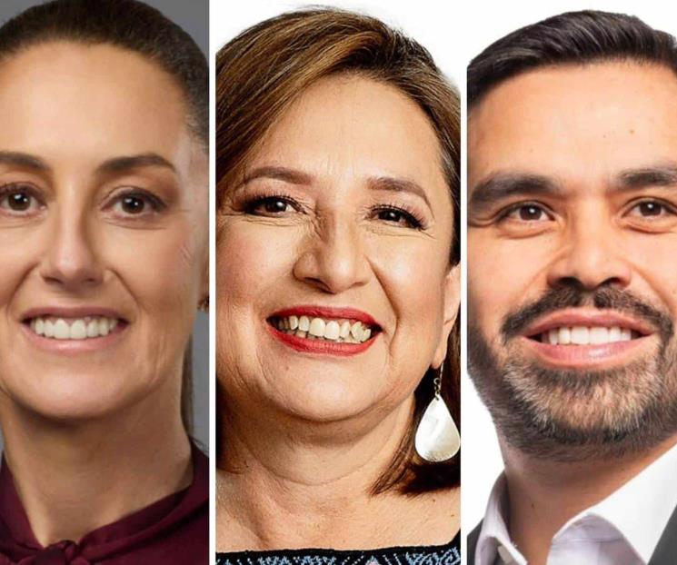 Todo lo que tienes que saber del segundo debate presidencial