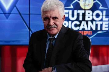 Tuca Ferretti rechaz&oacute; a Zlatan Ibrahimovic como fichaje en Tigres